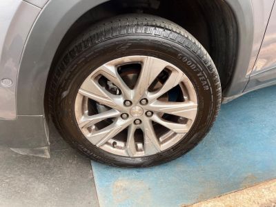 CHEVROLET Tracker LTZ 1.0T 12v 2022 - miniatura 9
