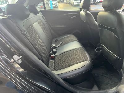 CHEVROLET Onix LTZ 1.4 2017 - miniatura 7