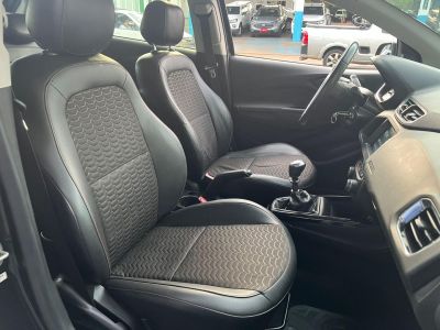 CHEVROLET Onix LTZ 1.4 2017 - miniatura 8