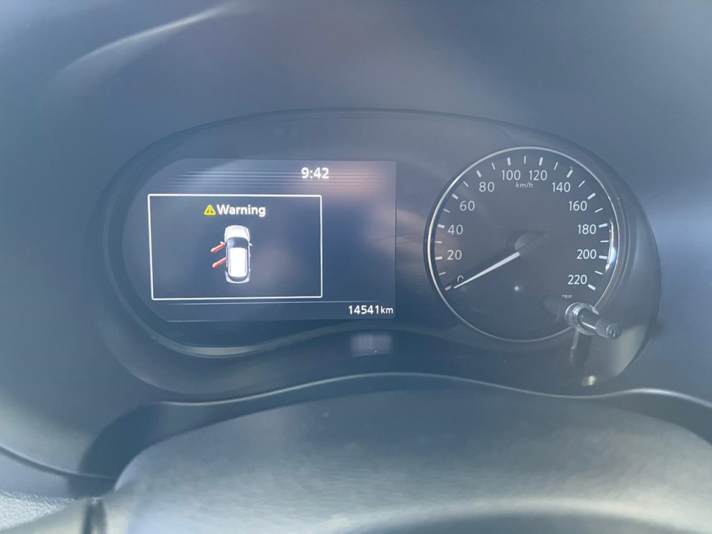NISSAN Kicks Advance 1.6 16v 2024 - miniatura 4
