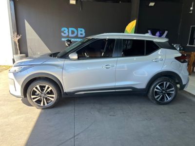 NISSAN Kicks Advance 1.6 16v 2024 - miniatura 5