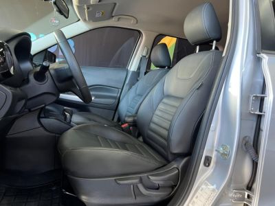 NISSAN Kicks Advance 1.6 16v 2024 - miniatura 6