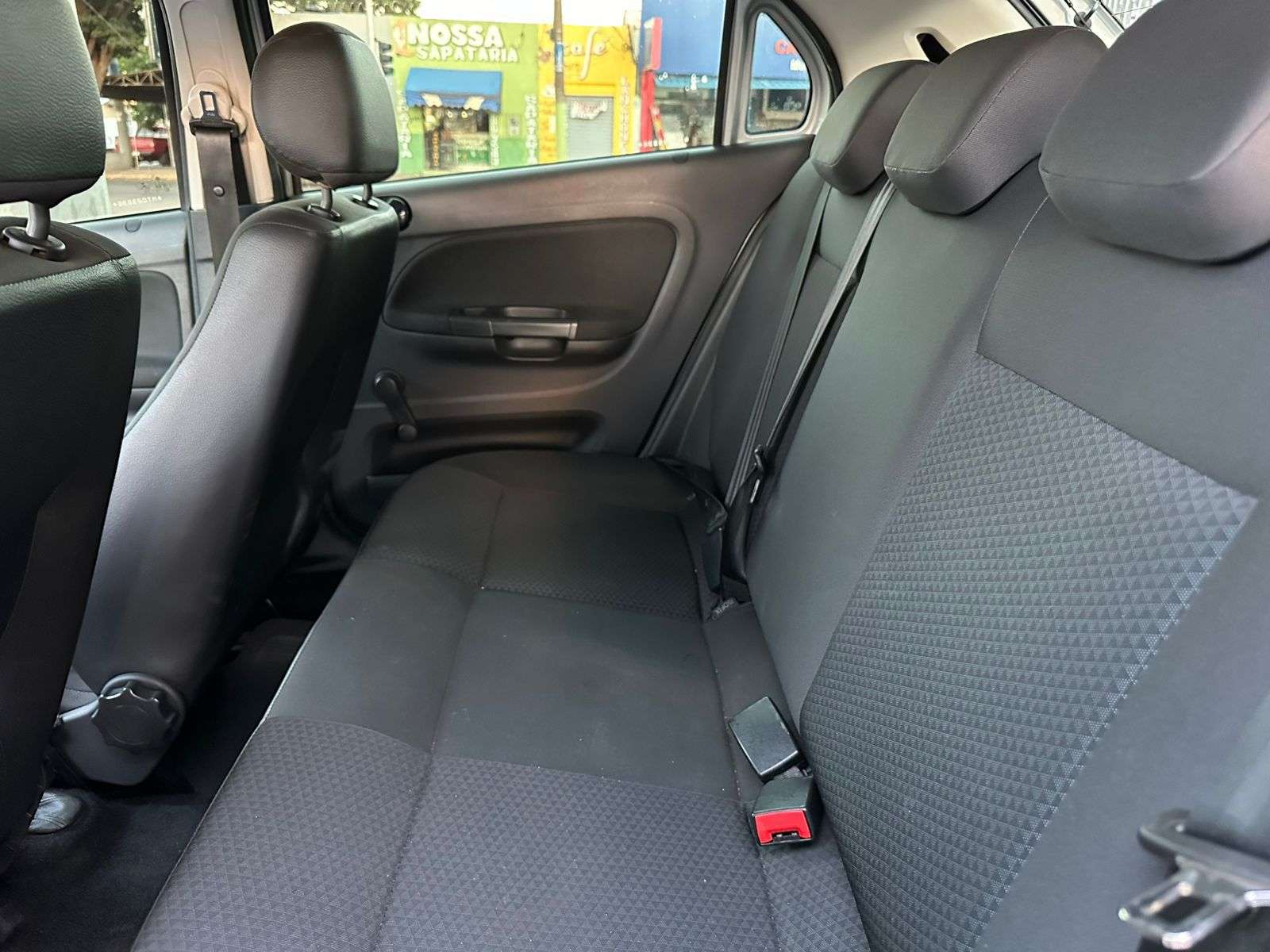 VOLKSWAGEN Gol 1.0 12v 4p. 2021 - miniatura 9