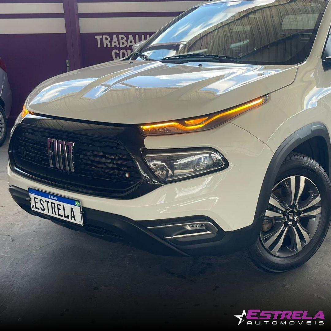 FIAT Toro Freedom 1.3T 16v 2024 - miniatura 4