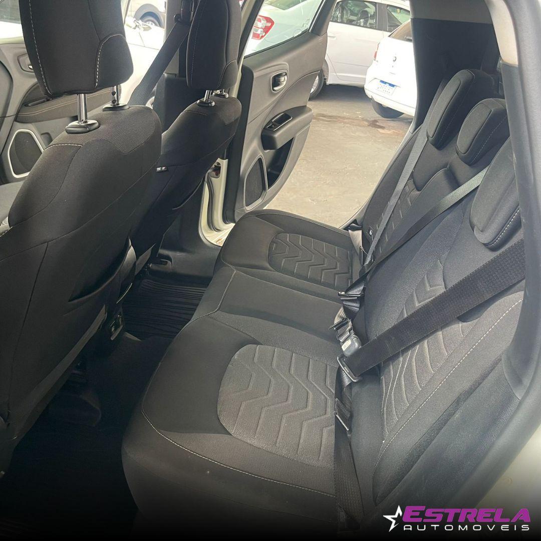 FIAT Toro Freedom 1.3T 16v 2024 - miniatura 10