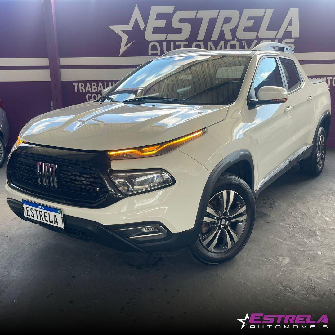 FIAT Toro Freedom 1.3T 16v 2024 - miniatura 2