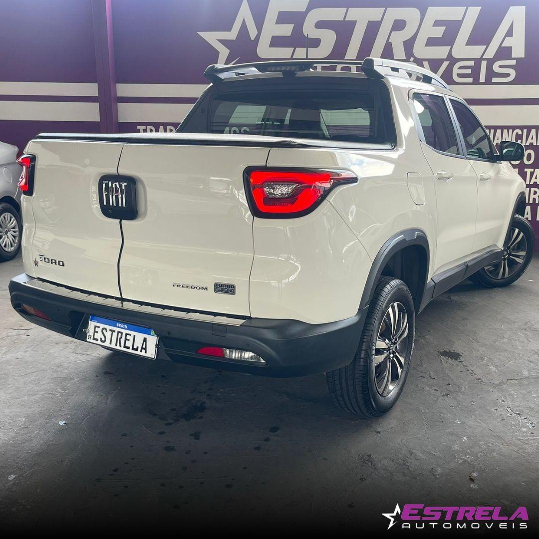 FIAT Toro Freedom 1.3T 16v 2024 - miniatura 3