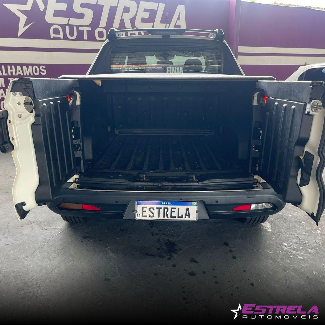 FIAT Toro Freedom 1.3T 16v 2024 - miniatura 5
