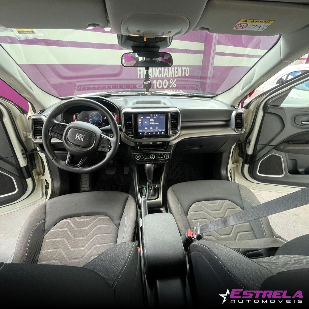 FIAT Toro Freedom 1.3T 16v 2024 - miniatura 7