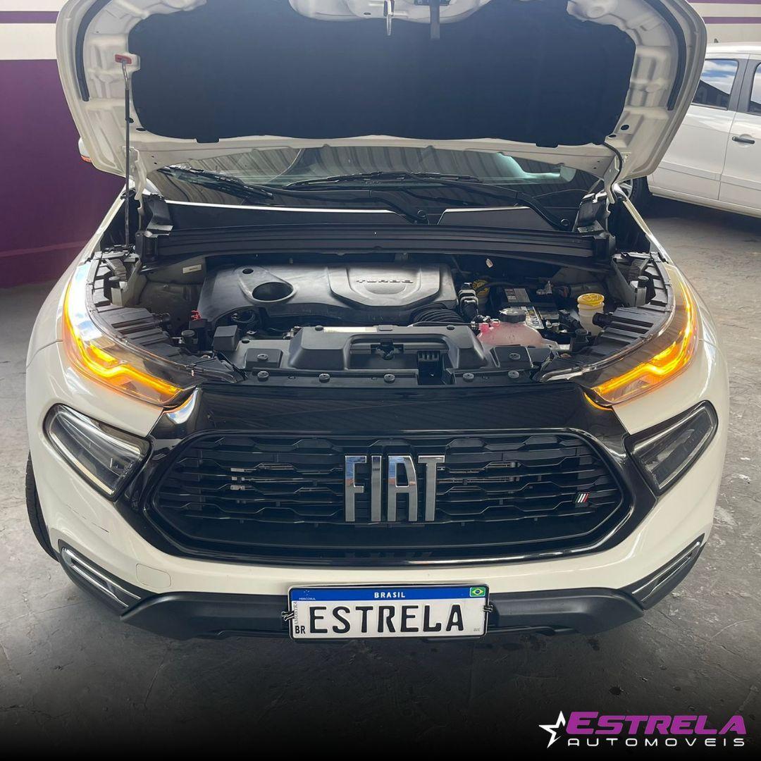 FIAT Toro Freedom 1.3T 16v 2024 - miniatura 6