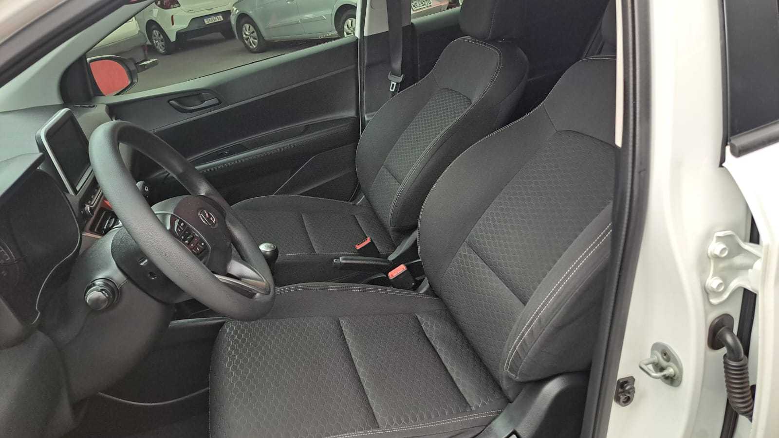 HYUNDAI HB20 Vision 1.0 12v 2021 - miniatura 7