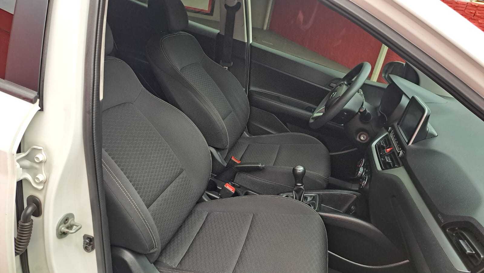 HYUNDAI HB20 Vision 1.0 12v 2021 - miniatura 4