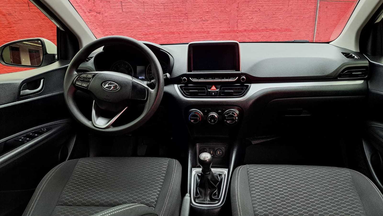 HYUNDAI HB20 Vision 1.0 12v 2021 - miniatura 5
