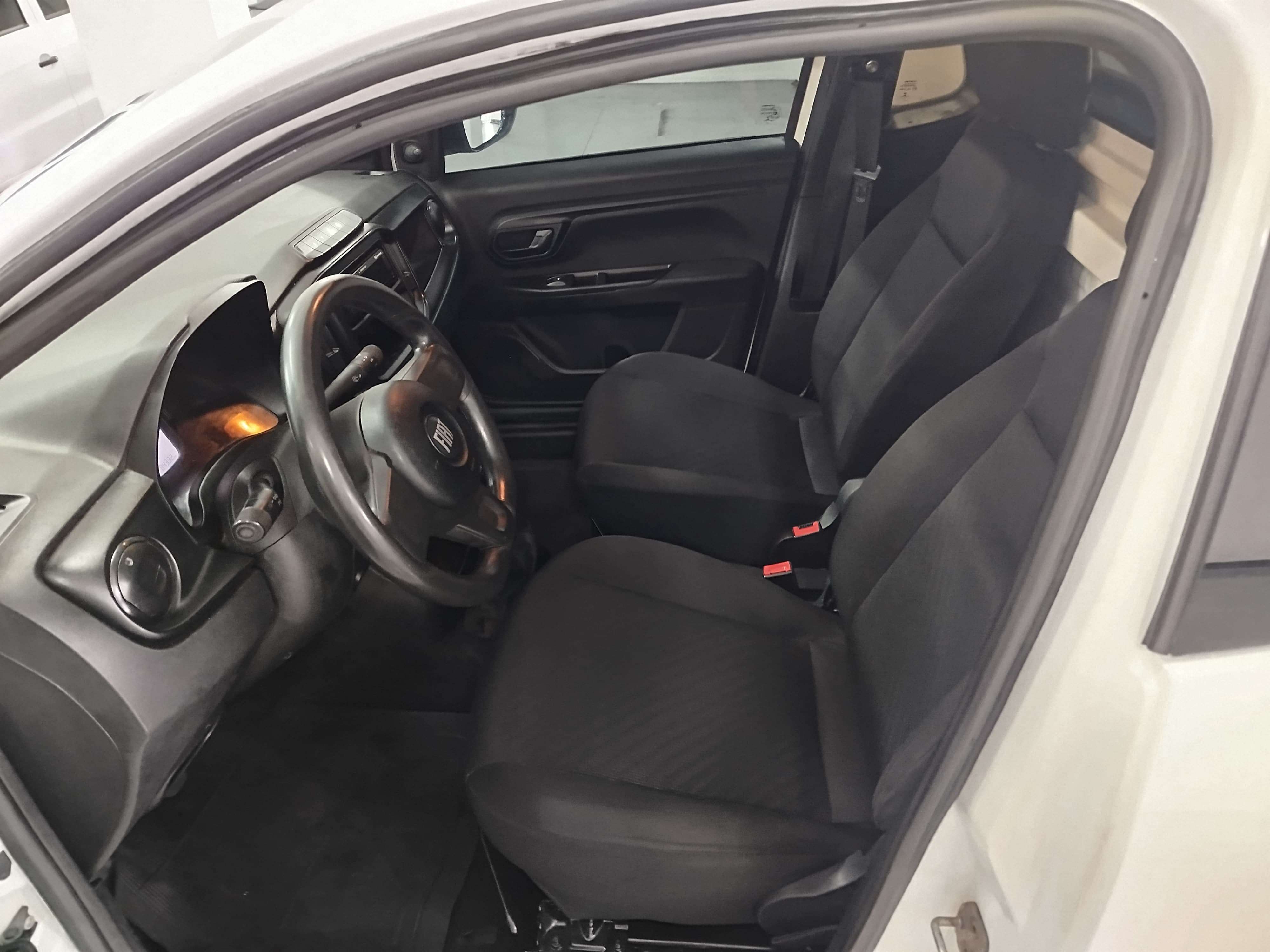 FIAT Strada Endurance 1.4 C.S. 2022 - miniatura 9
