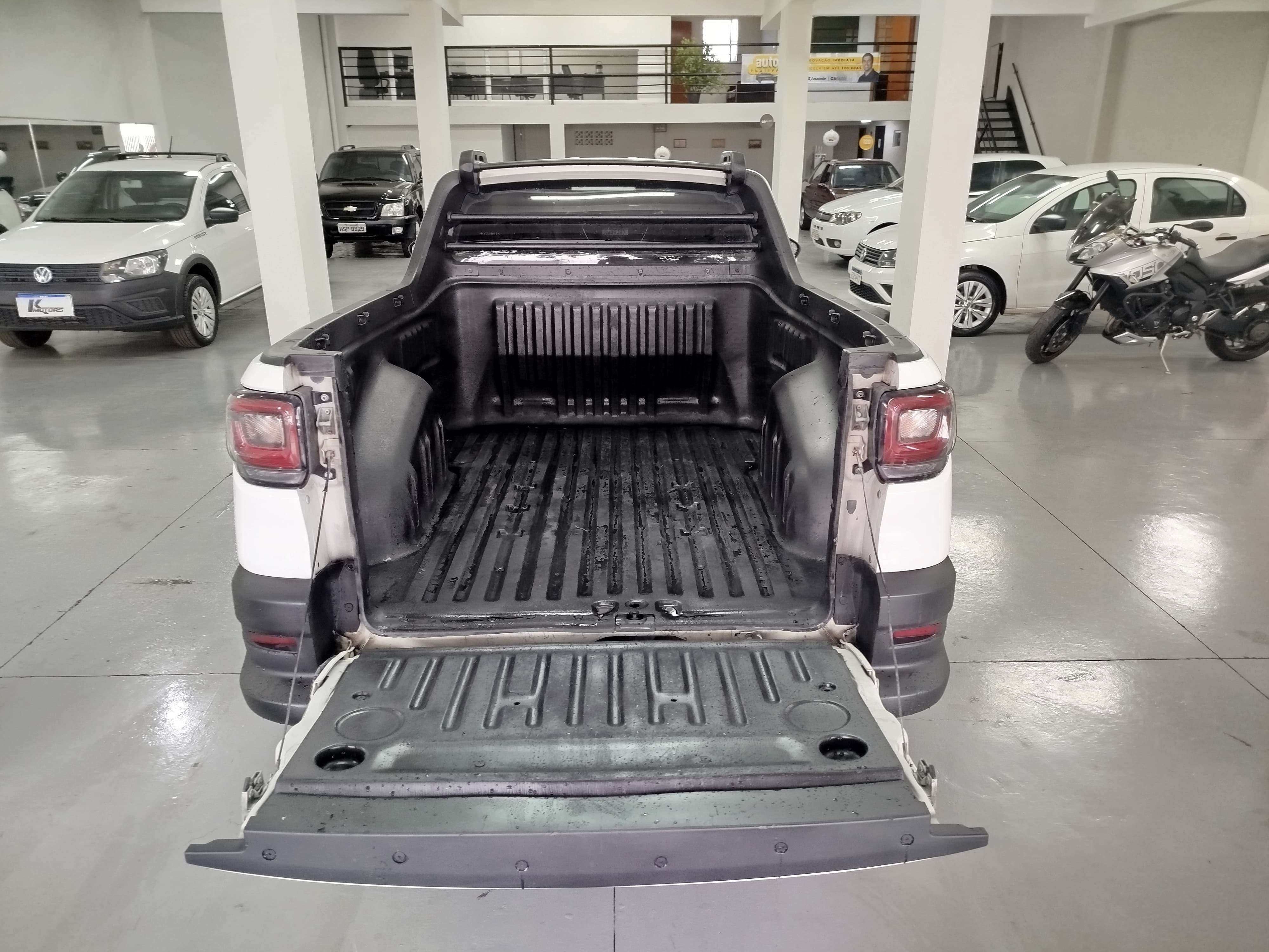 FIAT Strada Endurance 1.4 C.S. 2022 - miniatura 7