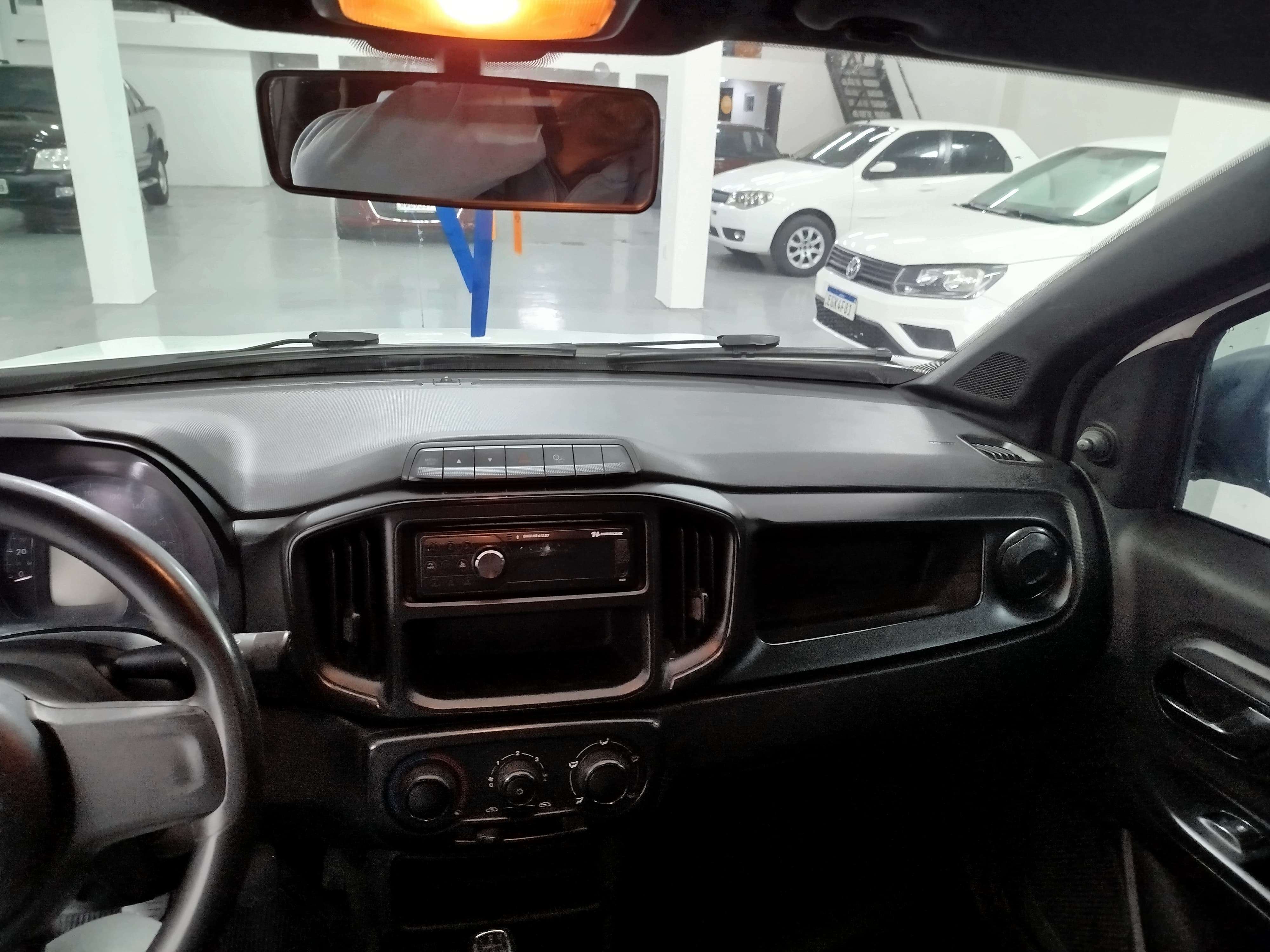 FIAT Strada Endurance 1.4 C.S. 2022 - miniatura 10