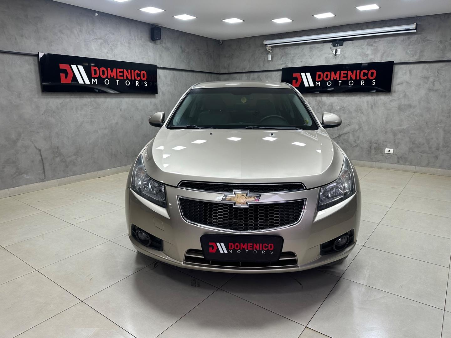 CHEVROLET Cruze Sedan LTZ 1.8 16v 2014 - miniatura 2