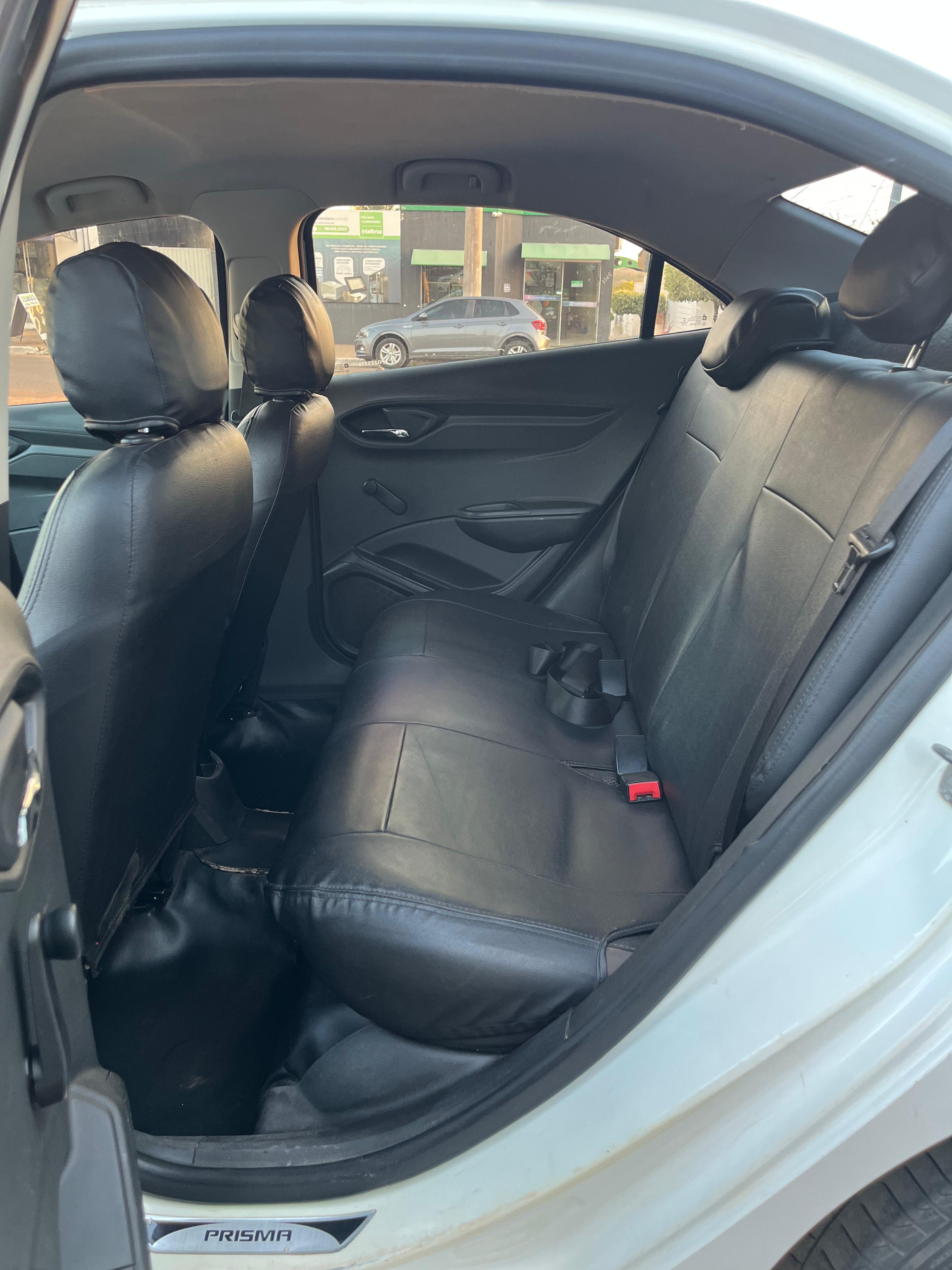 CHEVROLET Prisma LT 1.4 2015 - miniatura 8