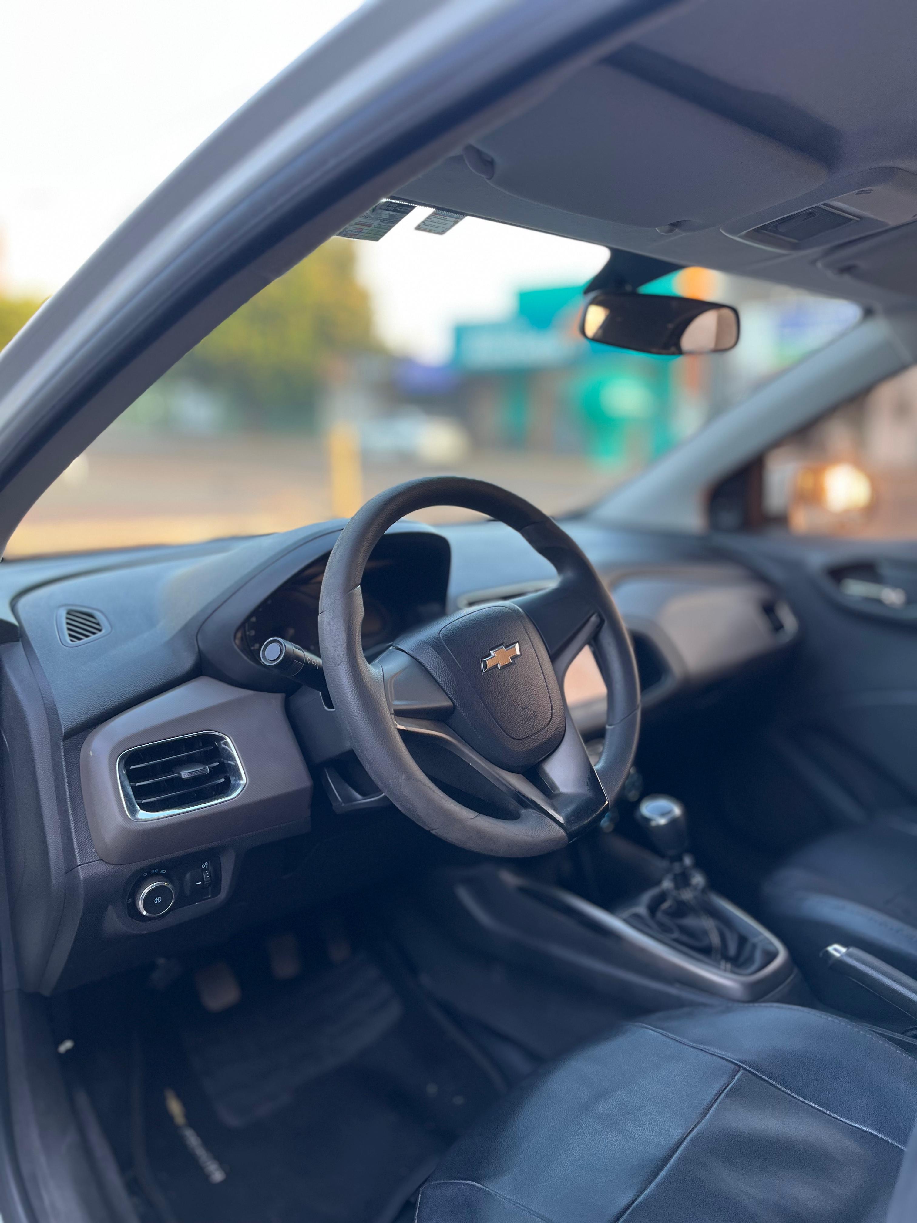 CHEVROLET Prisma LT 1.4 2015 - miniatura 5