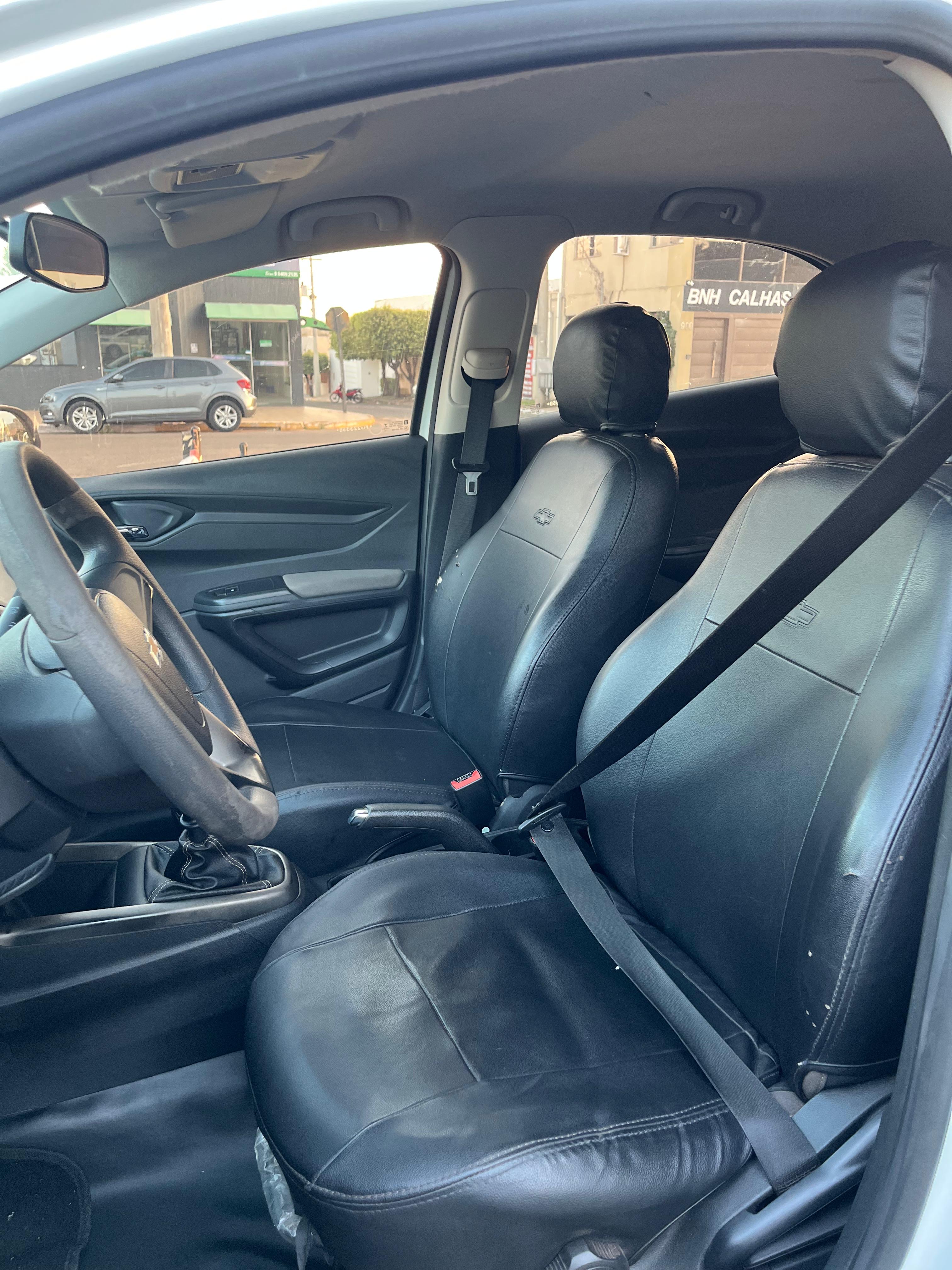 CHEVROLET Prisma LT 1.4 2015 - miniatura 7