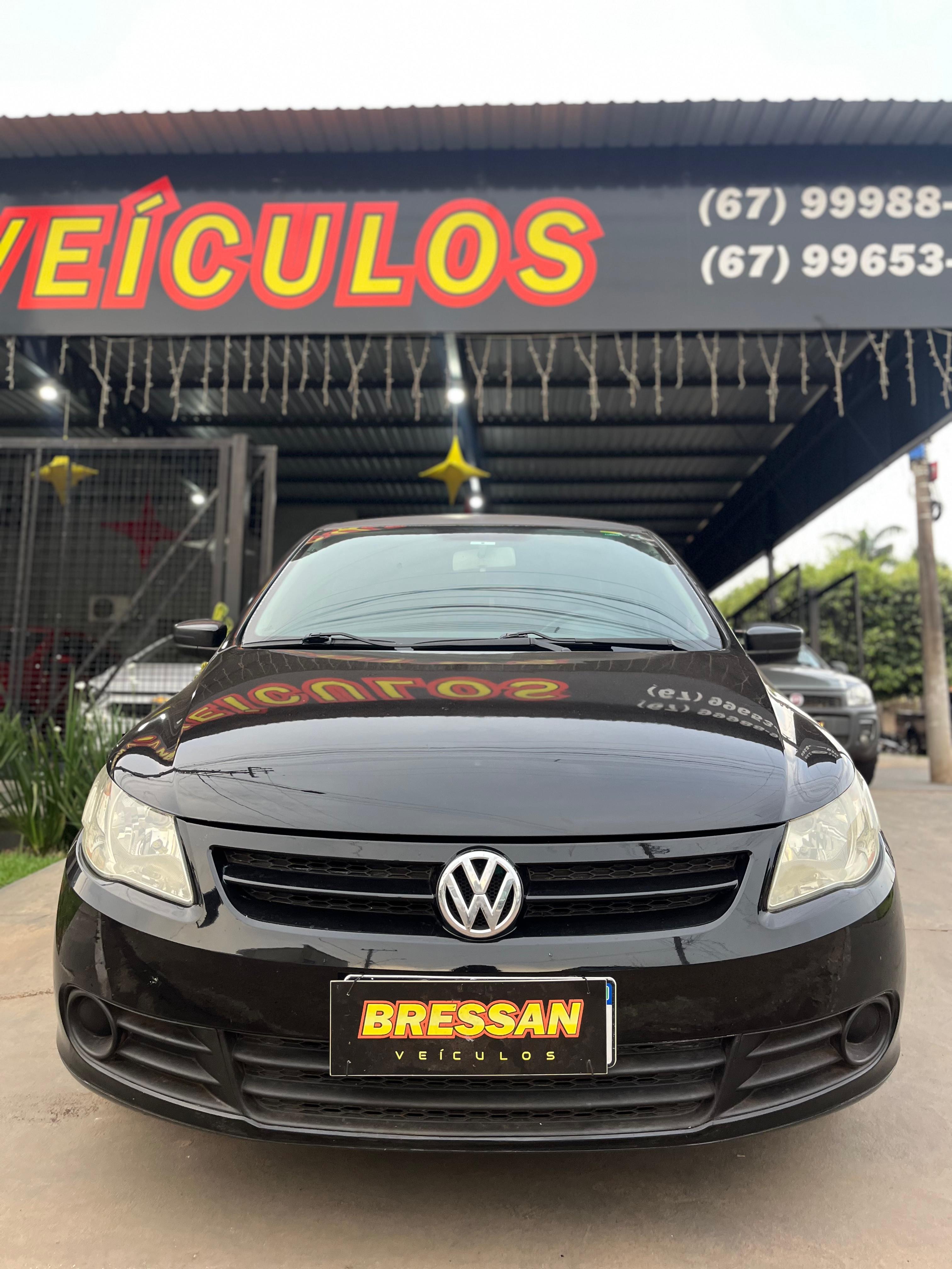 VOLKSWAGEN Gol 1.0 4p. 2011 - miniatura 2
