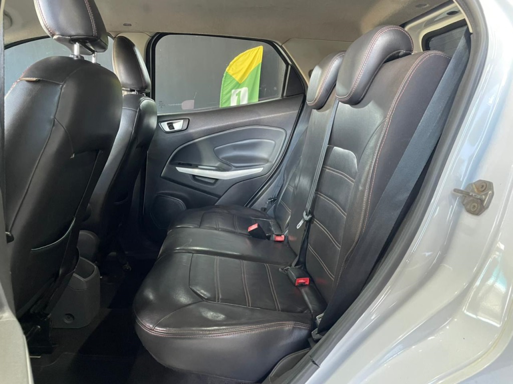 FORD EcoSport Freestyle 1.6 16v 2014 - miniatura 8