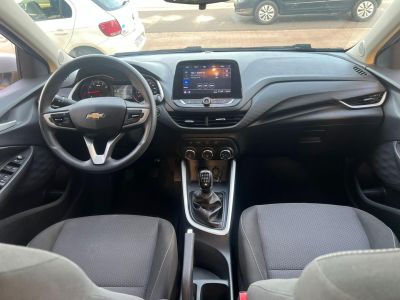 CHEVROLET Onix Sedan Plus LT 1.0 12v 2023 - miniatura 6