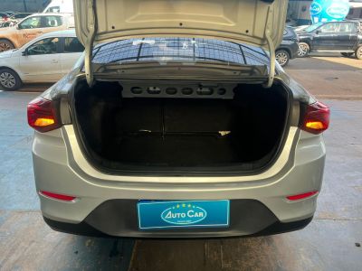 CHEVROLET Onix Sedan Plus LT 1.0 12v 2023 - miniatura 9