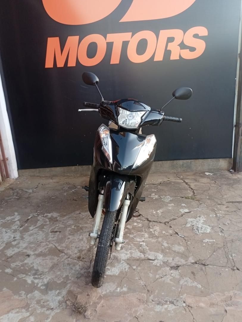 HONDA Biz 125i 2018 - miniatura 2