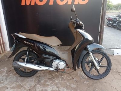 HONDA Biz 125i 2018