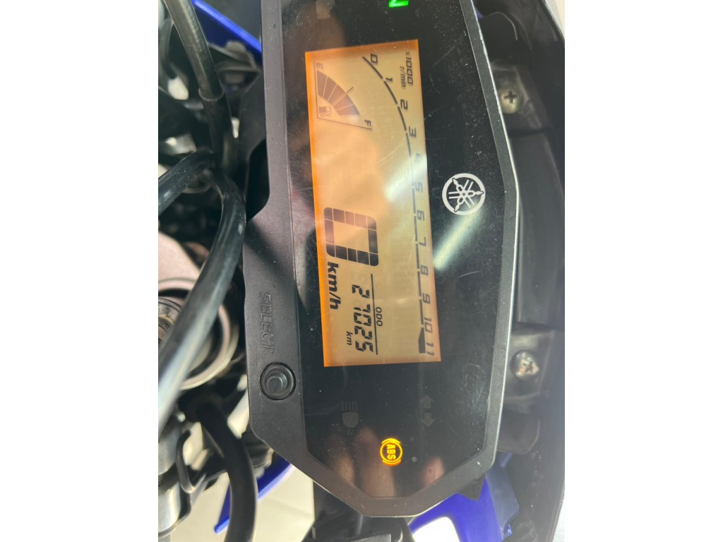 YAMAHA XTZ 250 Lander 2020 - miniatura 4
