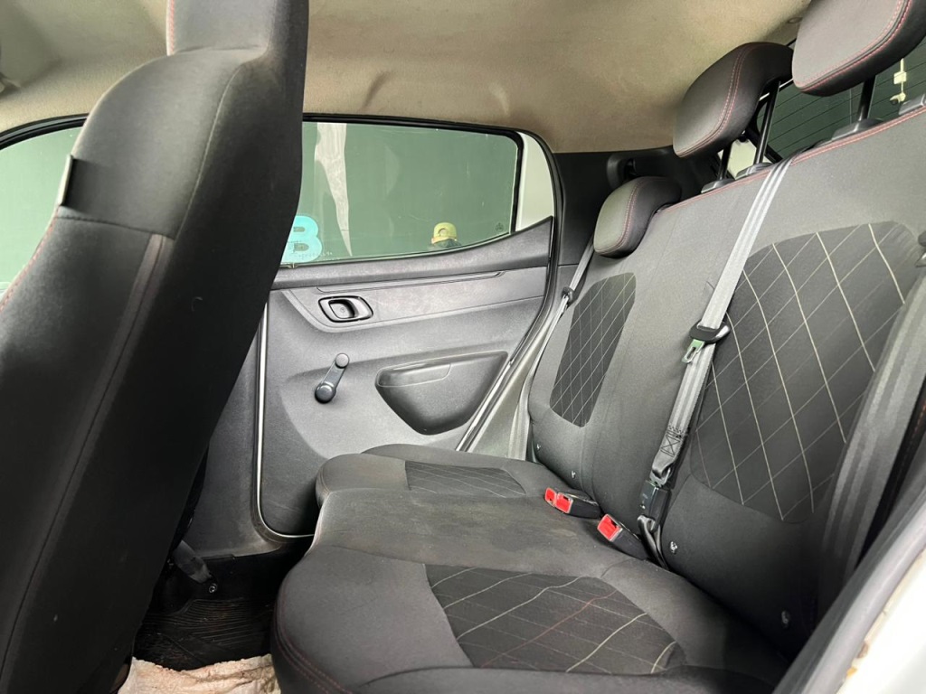 RENAULT Kwid Zen 1.0 12v 2023 - miniatura 8
