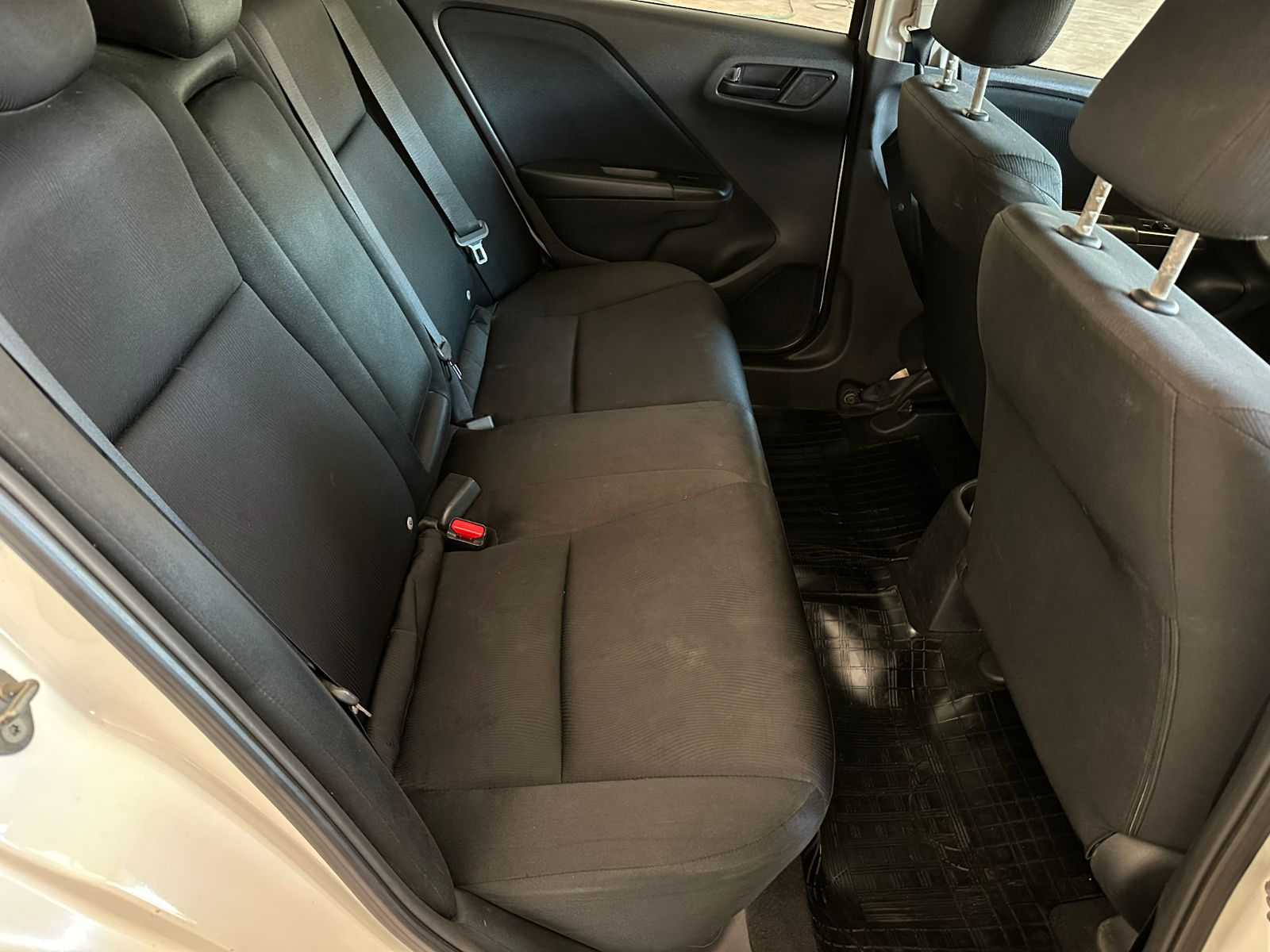 HONDA City Sedan LX 1.5 16v 2015 - miniatura 10