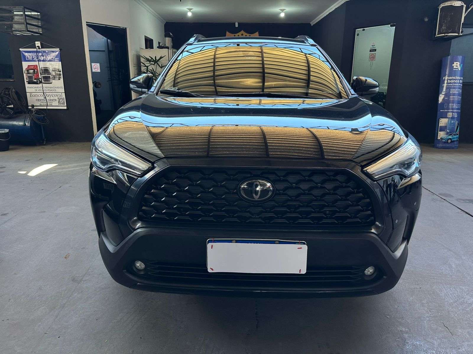 TOYOTA Corolla Cross XRE 2.0 16v 2023