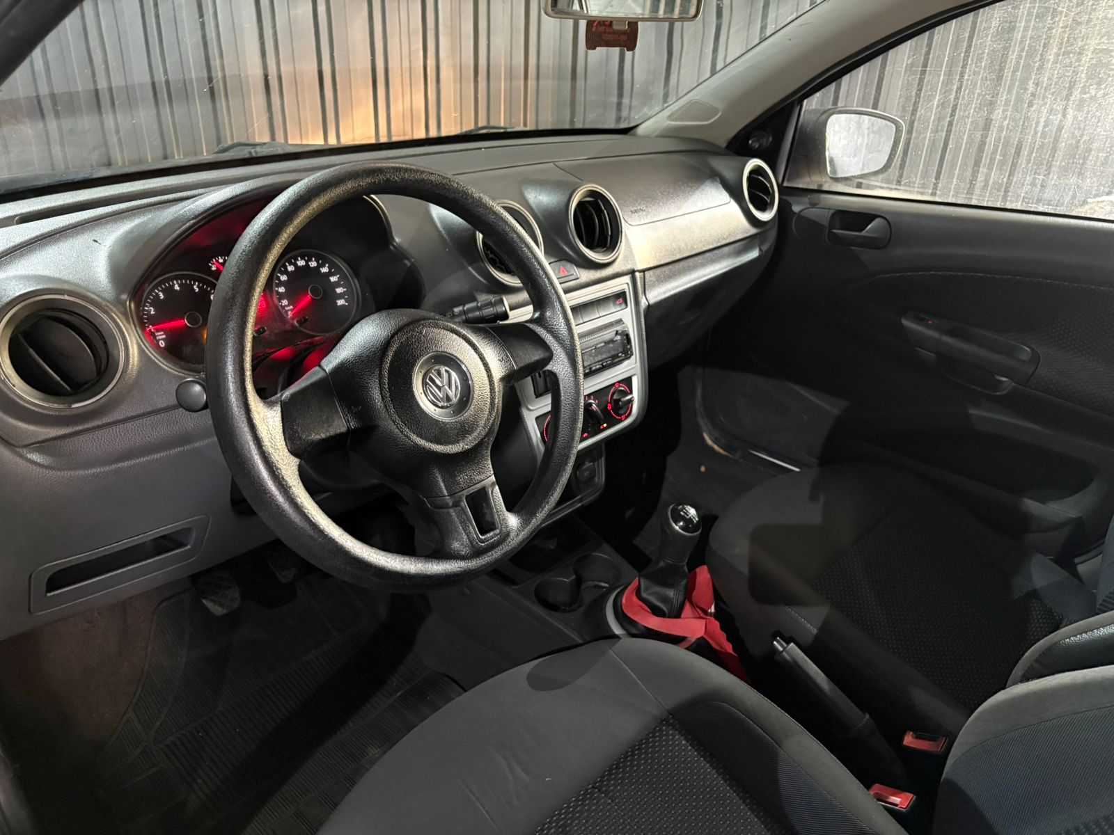 VOLKSWAGEN Gol Special 1.0 4p. 2016 - miniatura 5