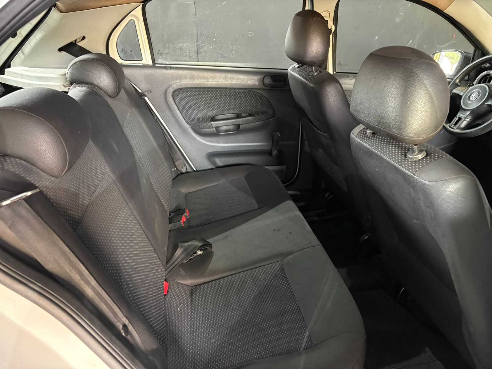 VOLKSWAGEN Gol Special 1.0 4p. 2016 - miniatura 8