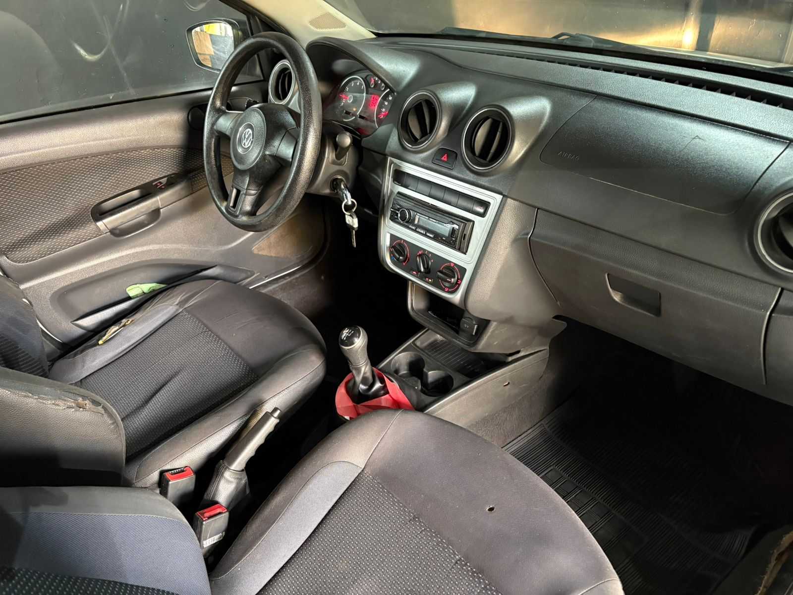 VOLKSWAGEN Gol Special 1.0 4p. 2016 - miniatura 7