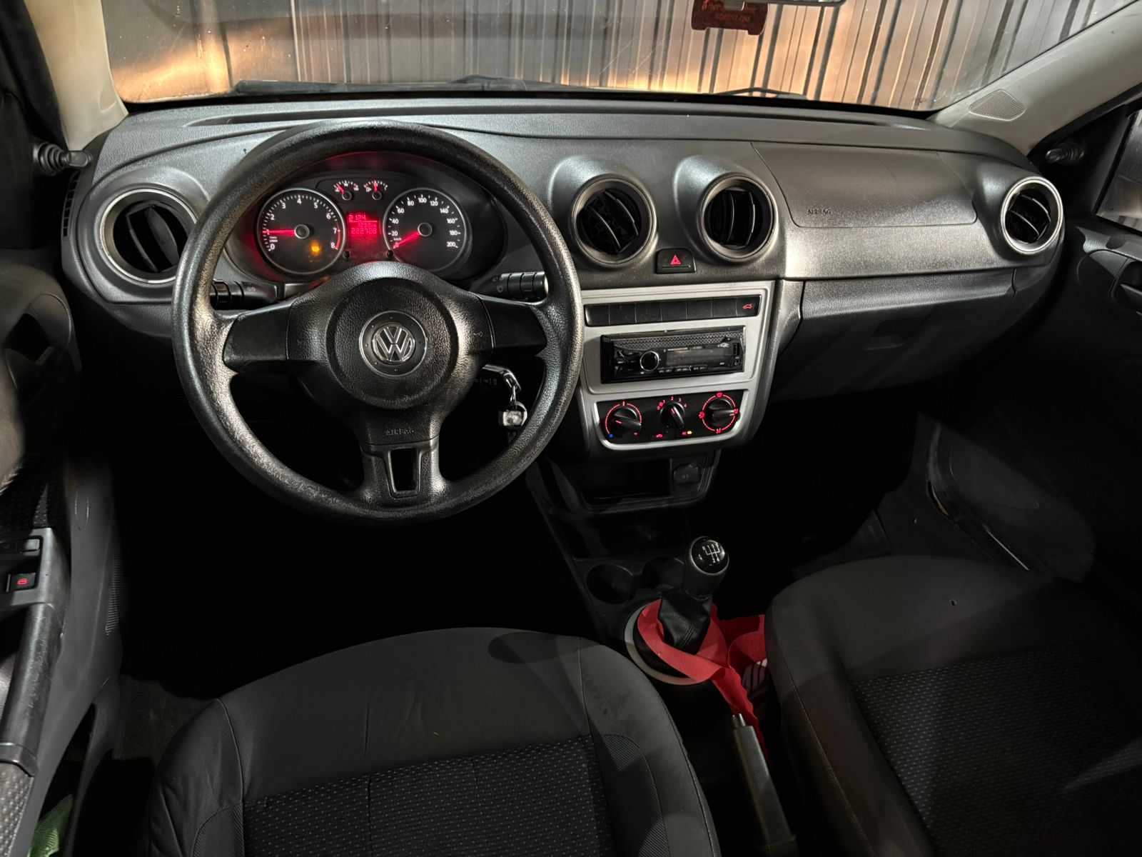 VOLKSWAGEN Gol Special 1.0 4p. 2016 - miniatura 6