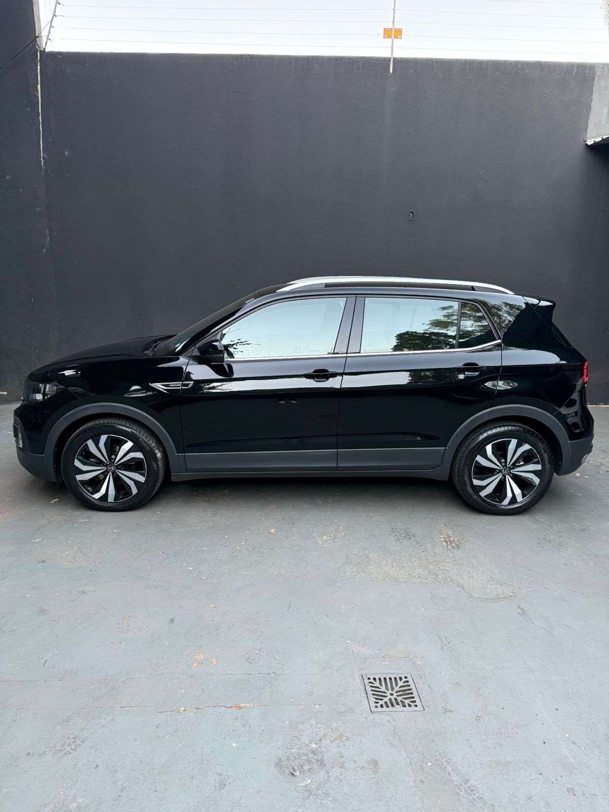 VOLKSWAGEN T-Cross Highline 1.4 16v TSi 2022 - miniatura 3