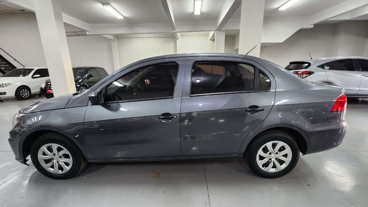 VOLKSWAGEN Voyage 1.0 12v 2023 - miniatura 7