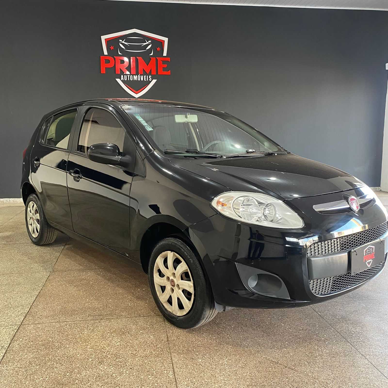 FIAT Palio Attractive 1.0 4p. 2016