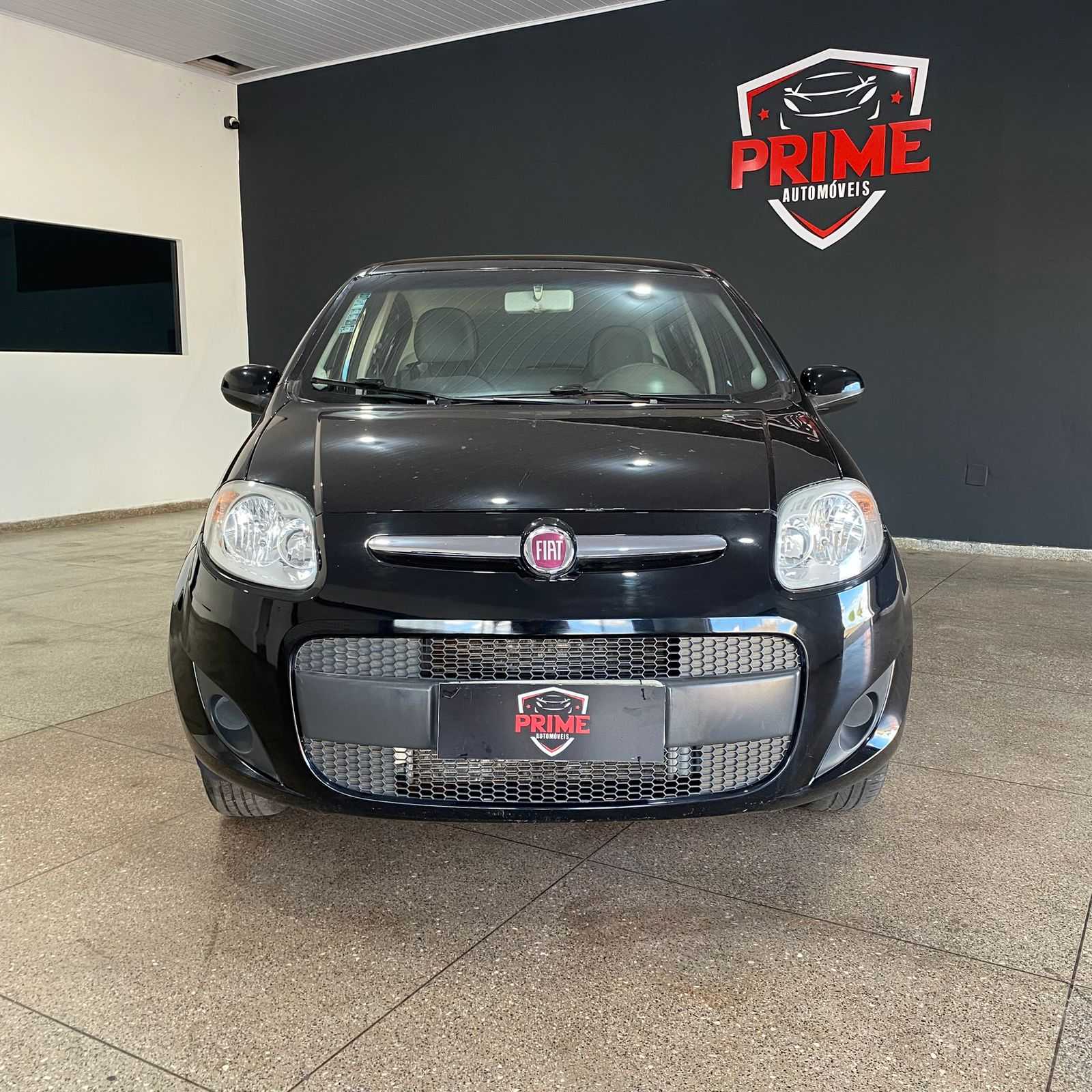 FIAT Palio Attractive 1.0 4p. 2016 - miniatura 2