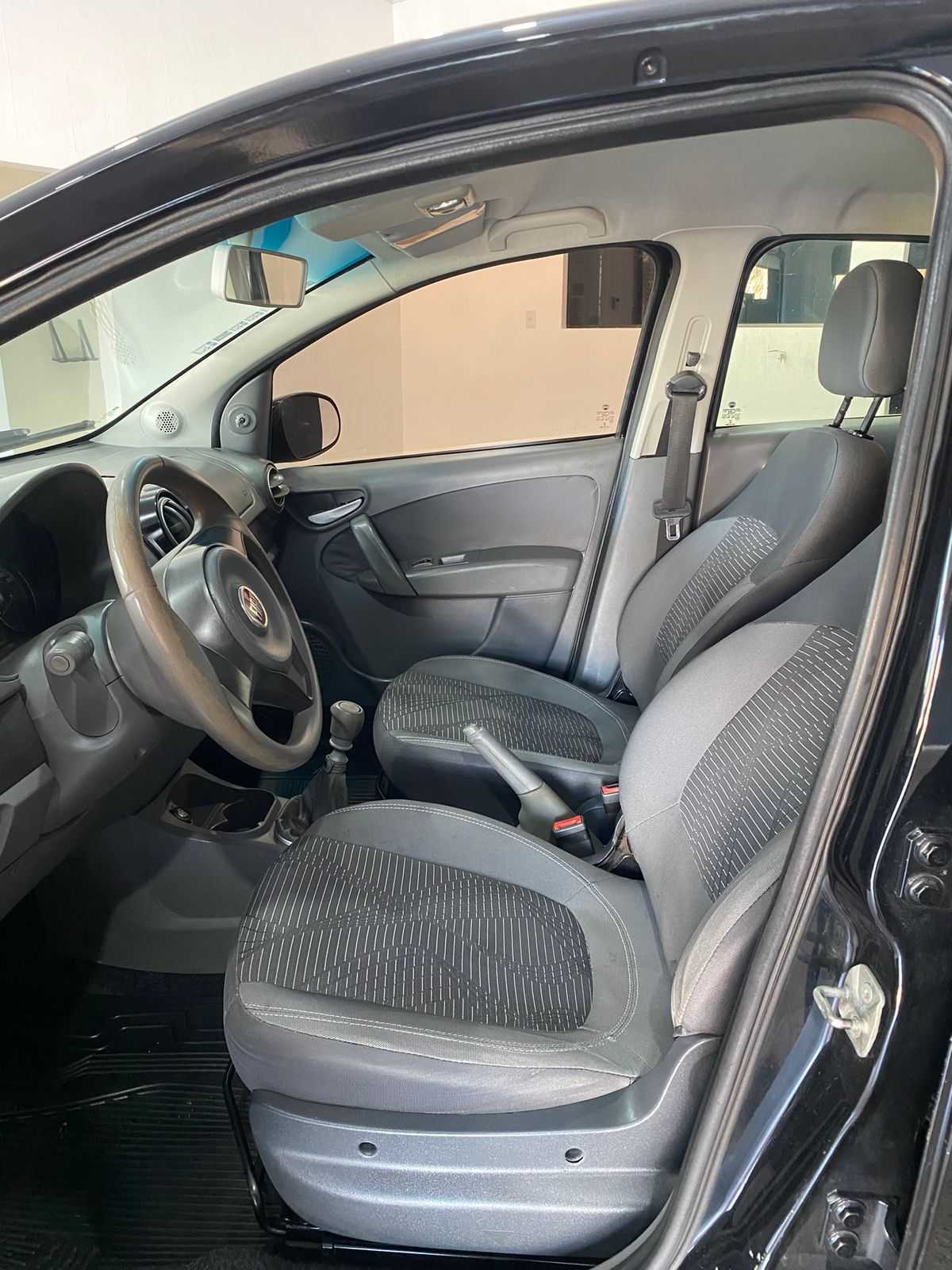 FIAT Palio Attractive 1.0 4p. 2016 - miniatura 6