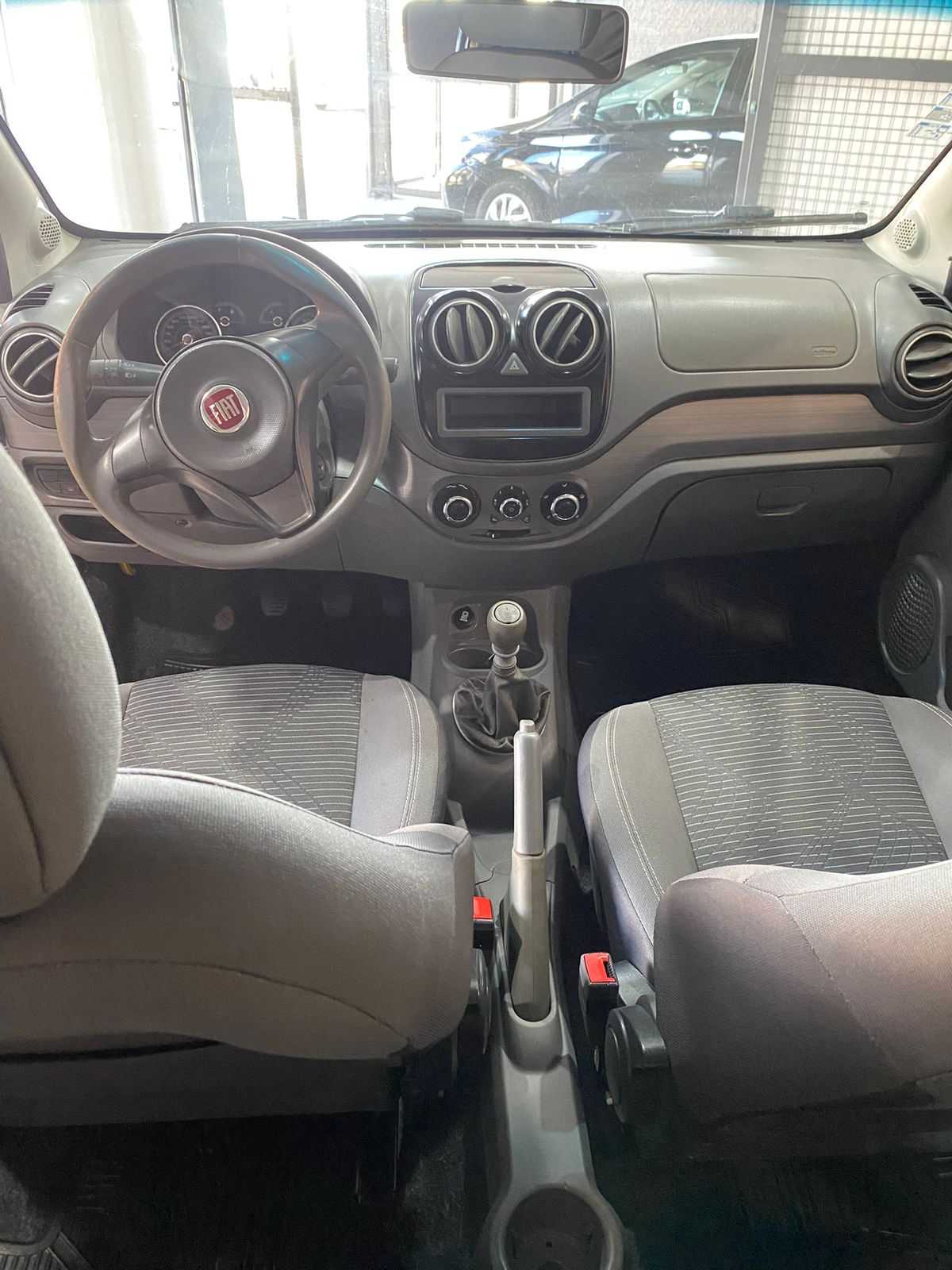 FIAT Palio Attractive 1.0 4p. 2016 - miniatura 8