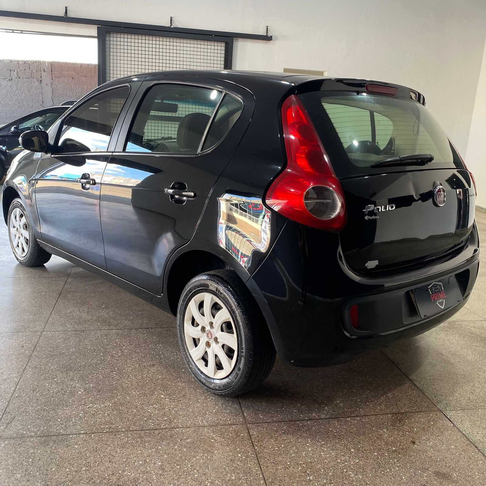 FIAT Palio Attractive 1.0 4p. 2016 - miniatura 5