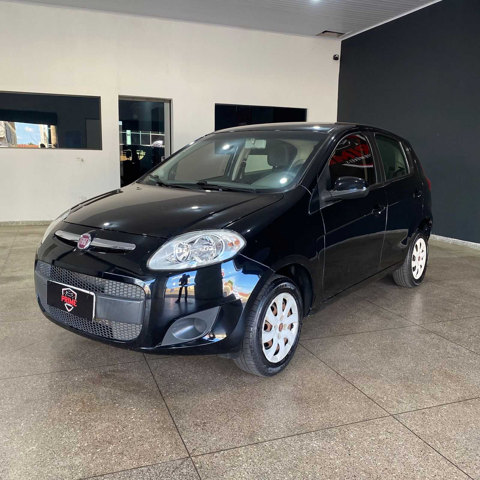 FIAT Palio Attractive 1.0 4p. 2016 - miniatura 3