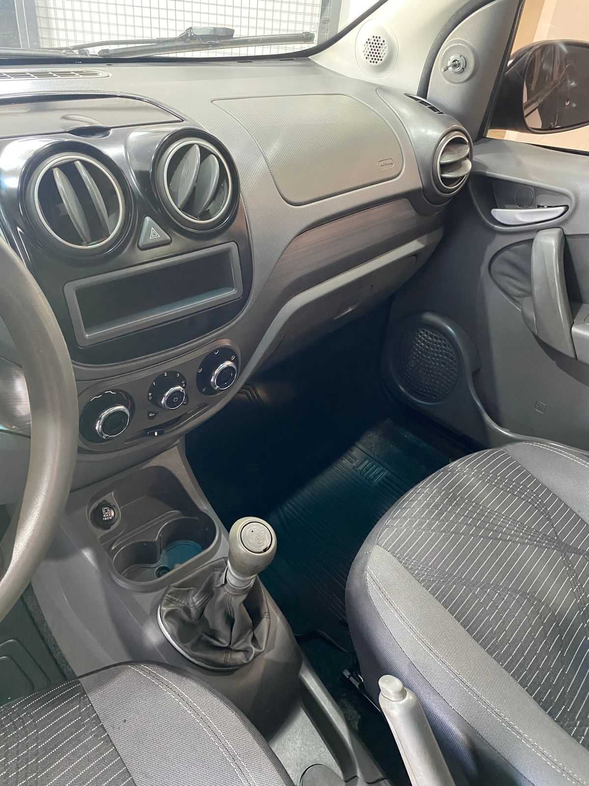 FIAT Palio Attractive 1.0 4p. 2016 - miniatura 9