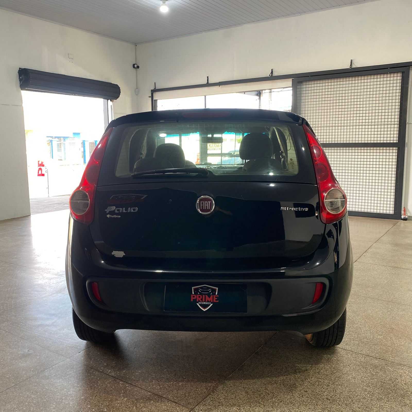 FIAT Palio Attractive 1.0 4p. 2016 - miniatura 7