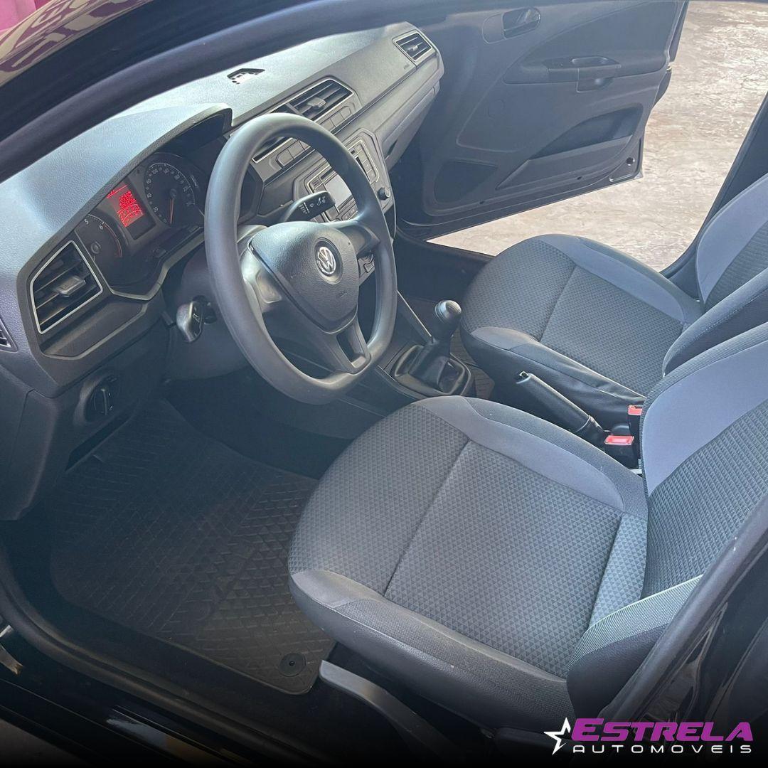 VOLKSWAGEN Voyage 1.6 16v 2022 - miniatura 10
