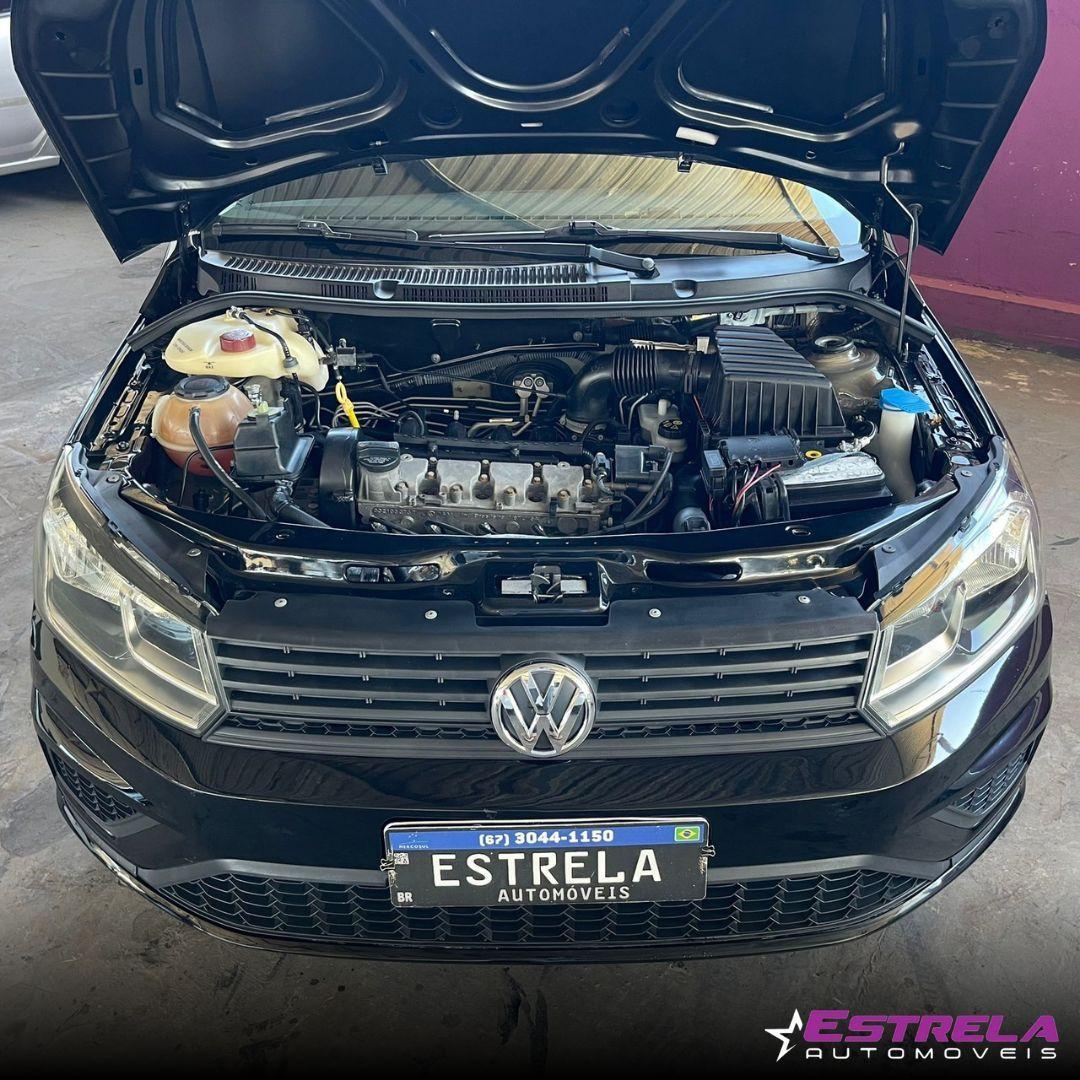 VOLKSWAGEN Voyage 1.6 16v 2022 - miniatura 5